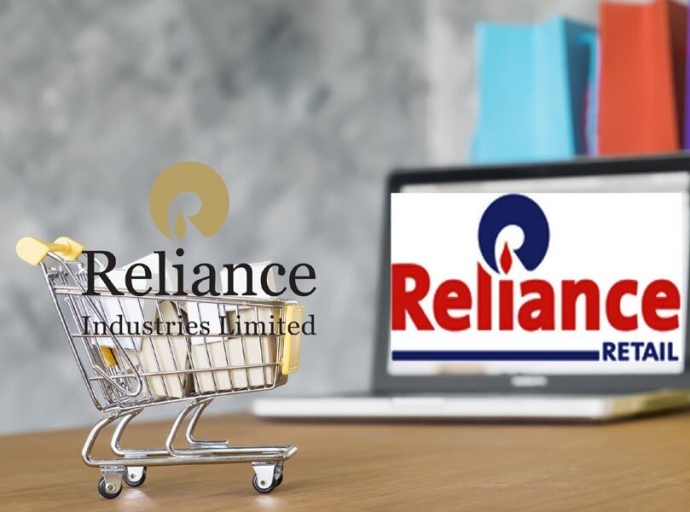 Reliance Retail Crosses 1 Billion Transactions in FY23